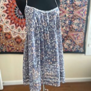 Cute VS “Angels” Breezy Nightie! Sz S